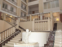 Horizont Hotel
