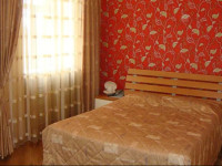Volf Club Hotel