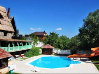 Stariy Dvor Hotel