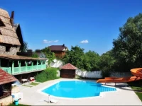 Старый Двор отель 4*
