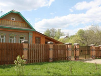 FamilyHotel House Near The Water