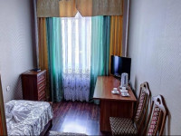 Luxe VIP Hotel