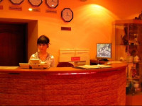 Timpton Hotel