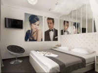 ART 11 Hotel
