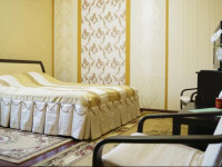 Mayiskiy Sad Hotel