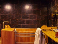 SPA-hotel Yaroslav pivnye kupeli