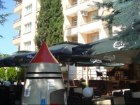 Astra Hotel