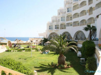 Delphin El Habib Resort
