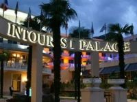 Intourist Palace 5*