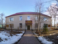 Sergeyevsky on Vasilyeva Guest House
