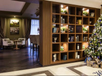 Kulibin Park Hotel