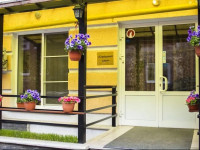 Silver Key Hotel