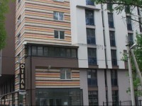 Voyage Hotel