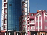 Mari Hotel 3*
