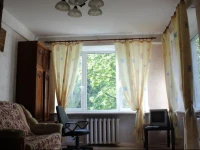 В черной реке 4*