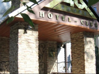 Au Rooms hotel