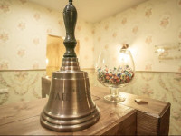 Au Rooms Club Hotel
