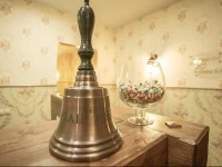 Au Rooms Континент Клуб-отель  4*