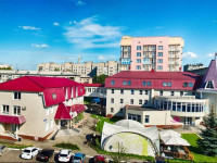Lotos Hotel Complex
