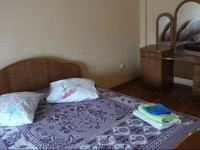 Kuibyshevskaya Hotel