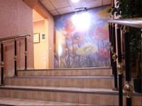Nadezhda and K Hotel