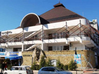 Valentin Hotel