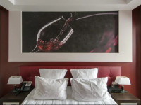 Ahotels Design Style on Tolstogo