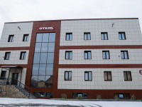Anturazh Hotel