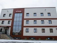 Антураж отель 4*