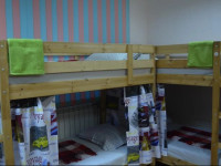 Prospekt Hostel