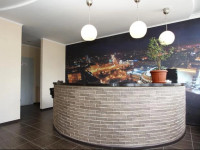 Mercury Hotel