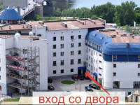 Noah Hostel
