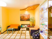 Rocket Hostel