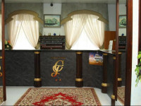 Severnaya Hotel