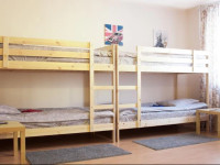 WellHome Hostel