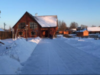Tikhaya Zavod
