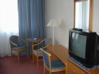 Stoilyanka hotel