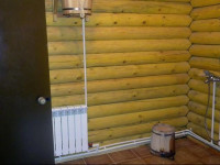 on Severnaya Guest House