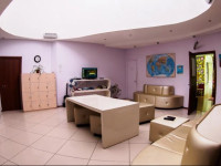 Like Hostel Omsk