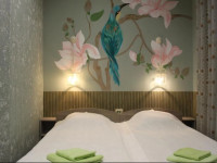 Mini Hotel Nora