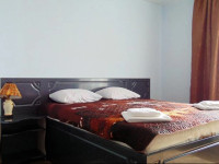 Mirazh Hotel