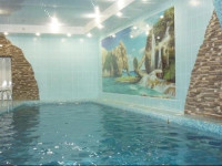Raiskaya Laguna Omsk