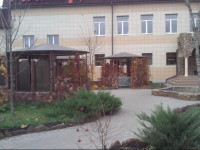 Akkerman Hotel