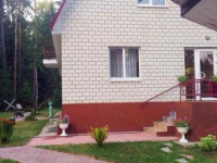Mini hotel Petrovski