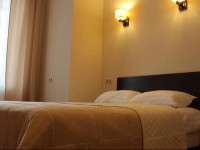 Ashkhen hotel