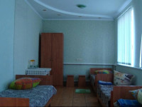 Petrovskiy Mini-Hotel