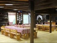 Голубино отель 
