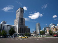 JR Tower Nikko