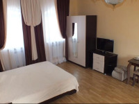 Alla Guest house