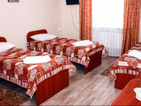 Voyazh Motel